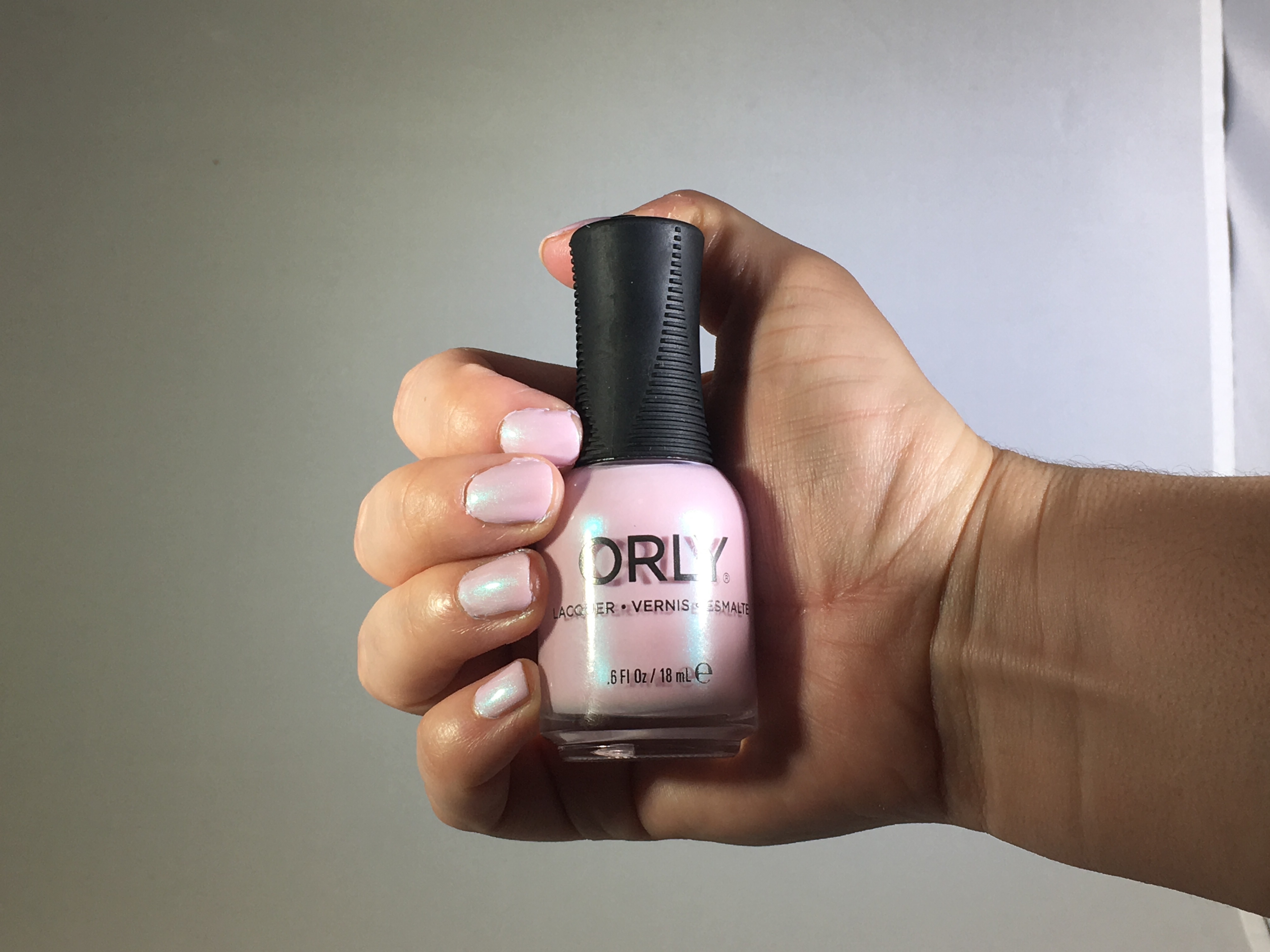 Orly Beautifully Bizarre