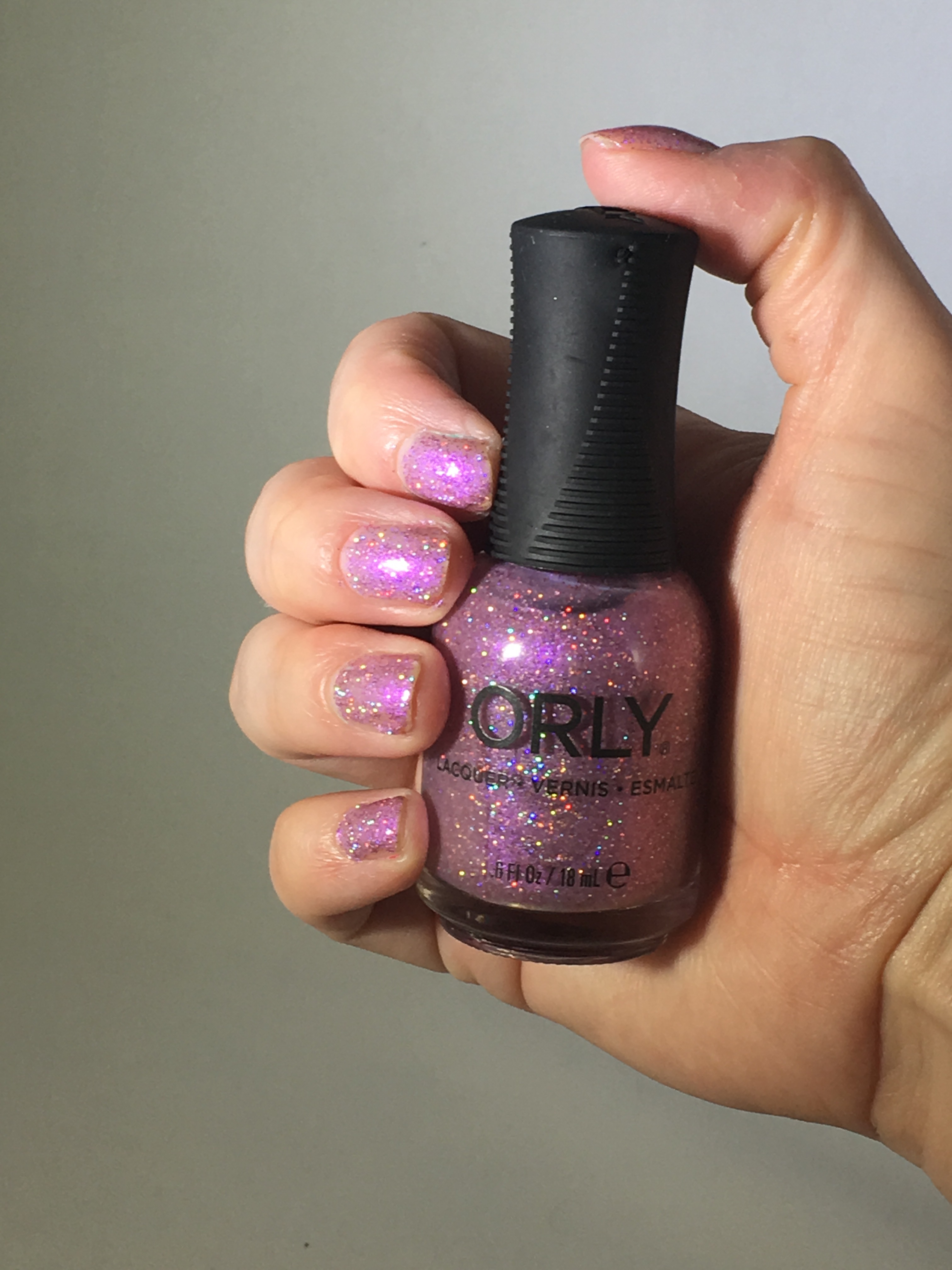 Orly Feel the Funk