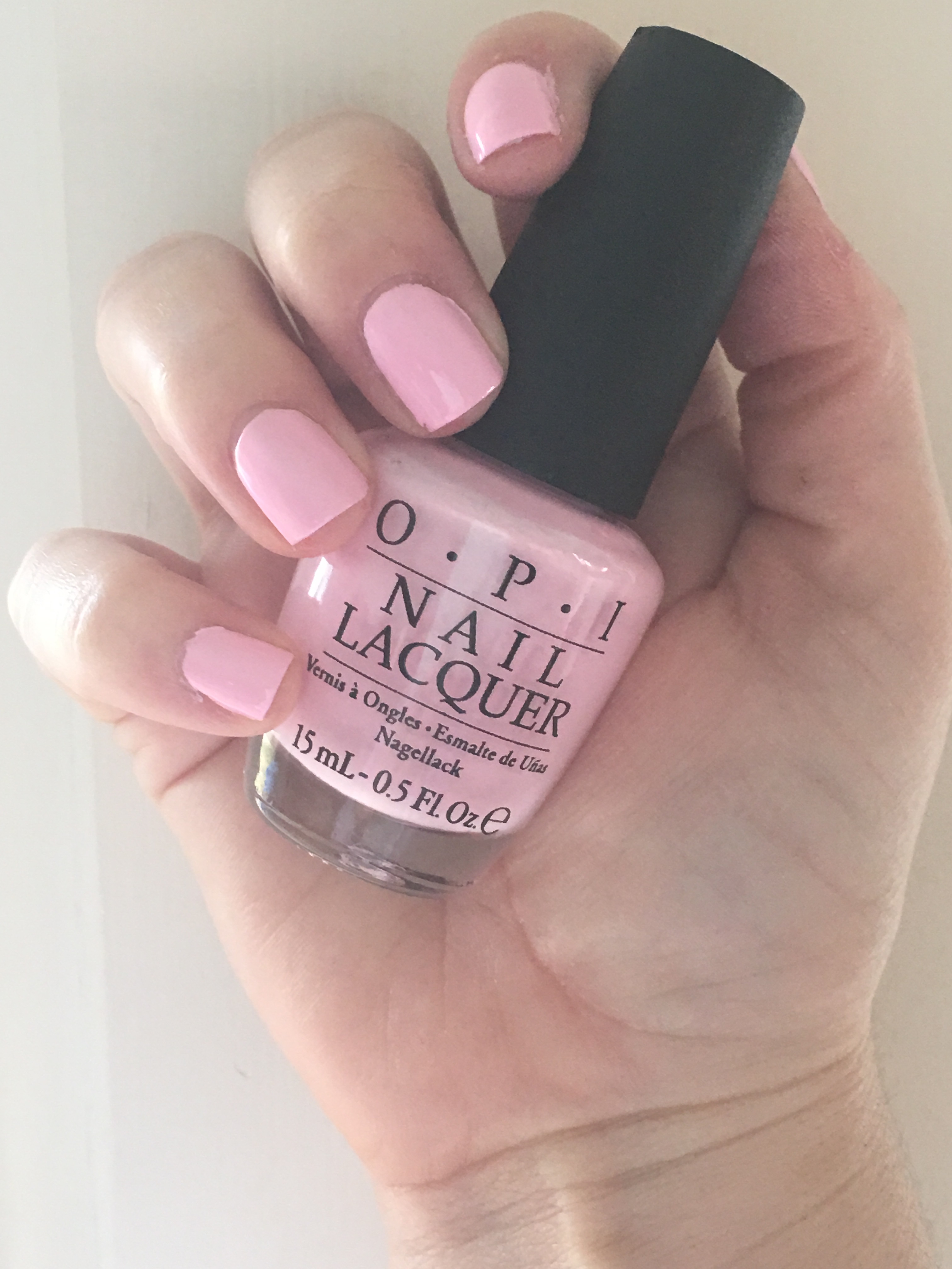 OPI Mod About You