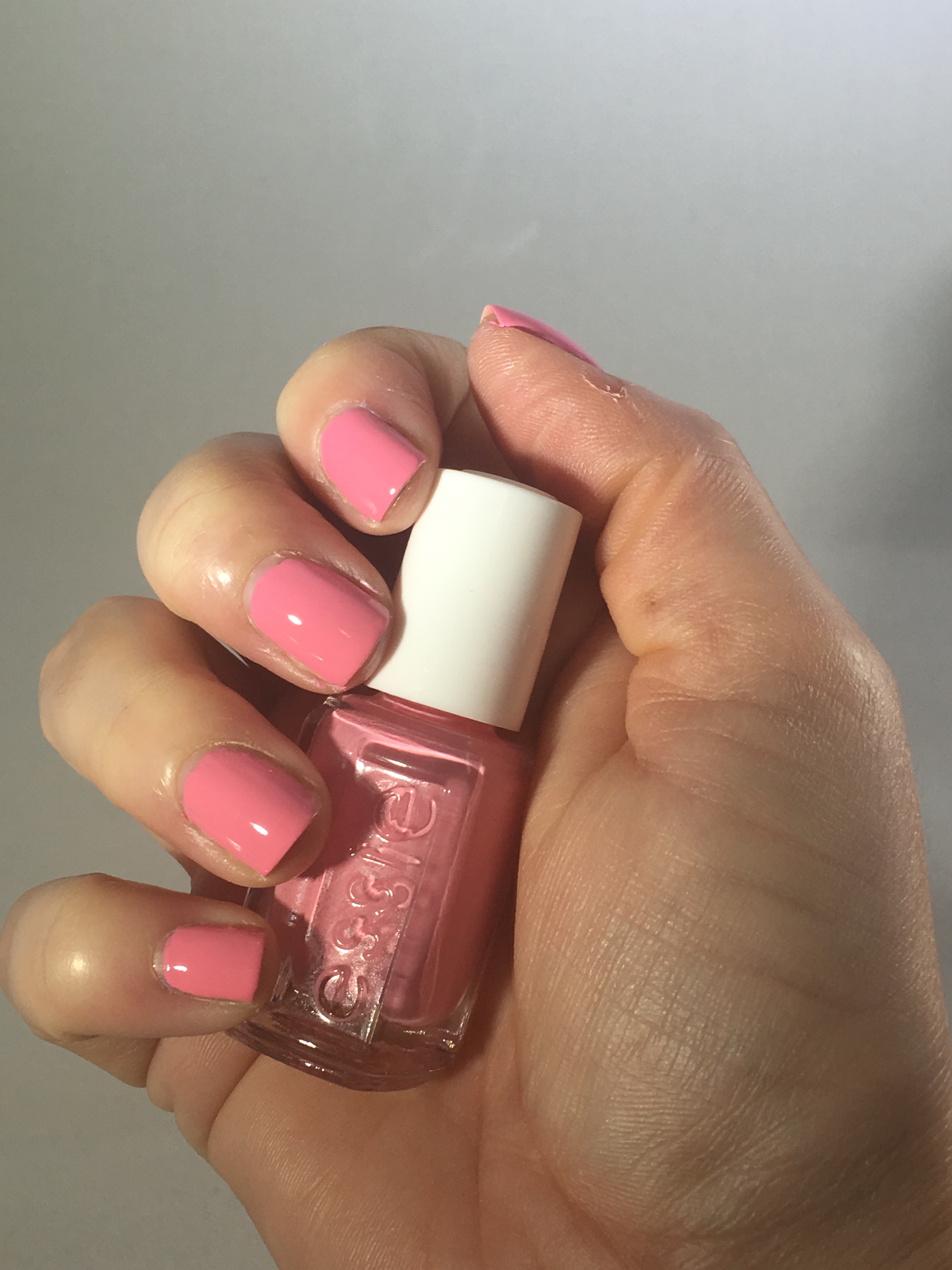 Essie Delhi Dance